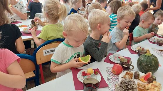 Grafika #22: 25.09.2023 Pożegnanie lata - Powitanie jesieni cz. II