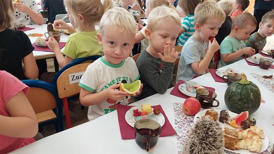 Grafika #23: 25.09.2023 Pożegnanie lata - Powitanie jesieni cz. II