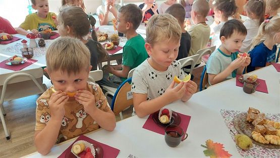 Grafika #24: 25.09.2023 Pożegnanie lata - Powitanie jesieni cz. II