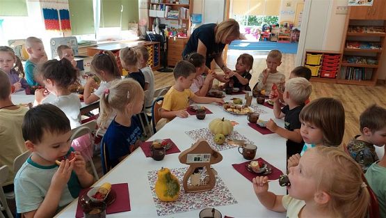 Grafika #25: 25.09.2023 Pożegnanie lata - Powitanie jesieni cz. II