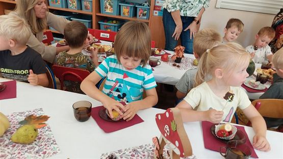 Grafika #26: 25.09.2023 Pożegnanie lata - Powitanie jesieni cz. II