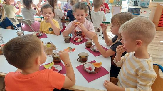 Grafika #30: 25.09.2023 Pożegnanie lata - Powitanie jesieni cz. II