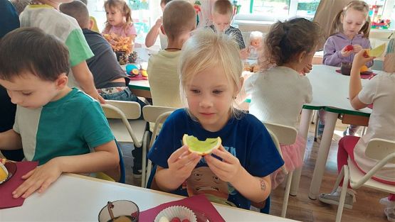 Grafika #31: 25.09.2023 Pożegnanie lata - Powitanie jesieni cz. II