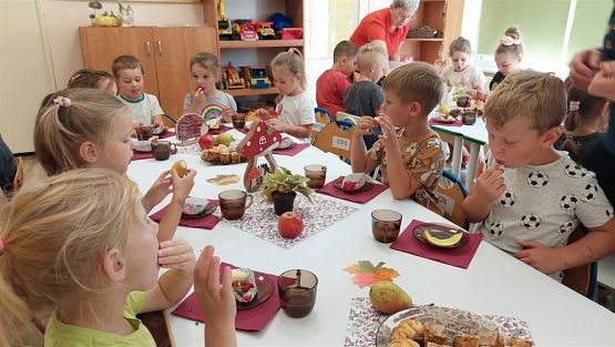 Grafika #33: 25.09.2023 Pożegnanie lata - Powitanie jesieni cz. II