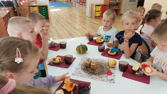 Grafika #35: 25.09.2023 Pożegnanie lata - Powitanie jesieni cz. II