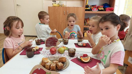 Grafika #37: 25.09.2023 Pożegnanie lata - Powitanie jesieni cz. II