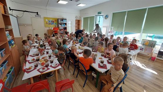 Grafika #38: 25.09.2023 Pożegnanie lata - Powitanie jesieni cz. II