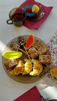 Grafika #6: 25.09.2023 Pożegnanie lata - Powitanie jesieni cz. I
