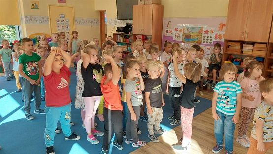 Grafika #11: 25.09.2023 Pożegnanie lata - Powitanie jesieni cz. I