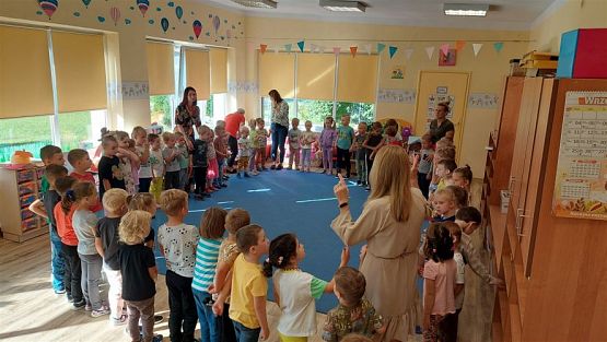 Grafika #24: 25.09.2023 Pożegnanie lata - Powitanie jesieni cz. I