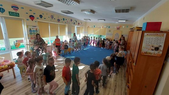 Grafika #26: 25.09.2023 Pożegnanie lata - Powitanie jesieni cz. I