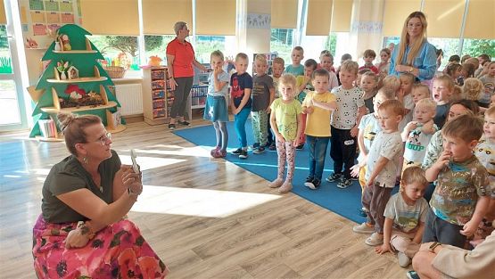 Grafika #48: 25.09.2023 Pożegnanie lata - Powitanie jesieni cz. I