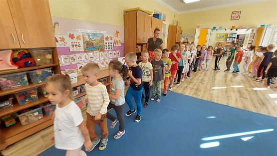 Grafika #62: 25.09.2023 Pożegnanie lata - Powitanie jesieni cz. I
