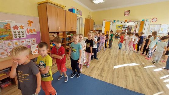 Grafika #63: 25.09.2023 Pożegnanie lata - Powitanie jesieni cz. I