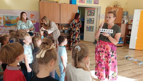 Grafika #69: 25.09.2023 Pożegnanie lata - Powitanie jesieni cz. I