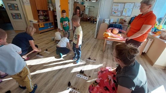 Grafika #75: 25.09.2023 Pożegnanie lata - Powitanie jesieni cz. I