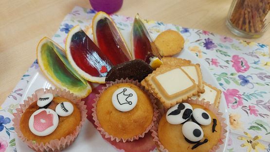 Grafika #47: 20.09.2023 Ogólnopolski Dzień przedszkolaka - gr II