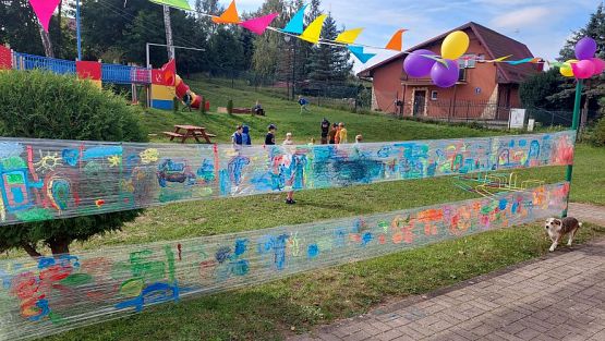 Grafika #99: 20.09.2023 Ogólnopolski Dzień przedszkolaka - gr II