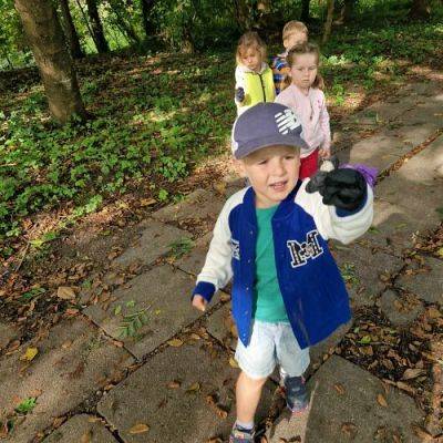 Grafika #8: 14.09.2023 - Sprzątanie Świata