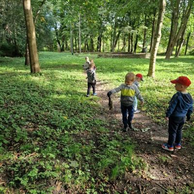 Grafika #9: 14.09.2023 - Sprzątanie Świata