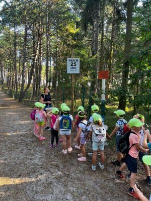 Grafika #10: 12.09.2023 Wycieczka do Łeby gr II