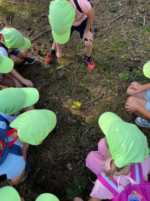 Grafika #17: 12.09.2023 Wycieczka do Łeby gr II