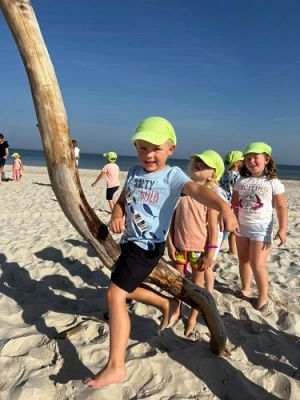 Grafika #30: 12.09.2023 Wycieczka do Łeby gr II