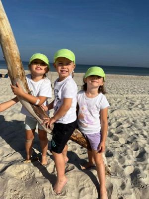 Grafika #33: 12.09.2023 Wycieczka do Łeby gr II