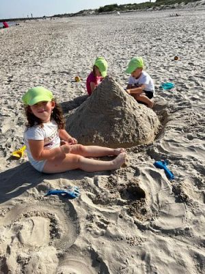 Grafika #54: 12.09.2023 Wycieczka do Łeby gr II