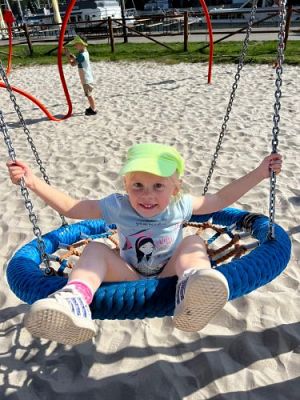 Grafika #58: 12.09.2023 Wycieczka do Łeby gr II