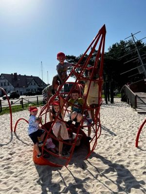 Grafika #60: 12.09.2023 Wycieczka do Łeby gr II