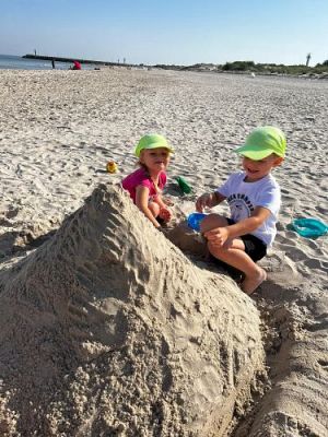 Grafika #64: 12.09.2023 Wycieczka do Łeby gr II