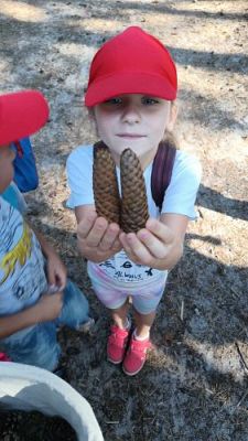 Grafika #8: 12.09.2023 Wycieczka do Łeby gr III