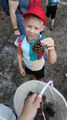 Grafika #10: 12.09.2023 Wycieczka do Łeby gr III