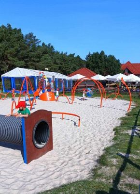 Grafika #22: 12.09.2023 Wycieczka do Łeby gr III