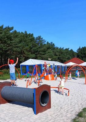 Grafika #30: 12.09.2023 Wycieczka do Łeby gr III