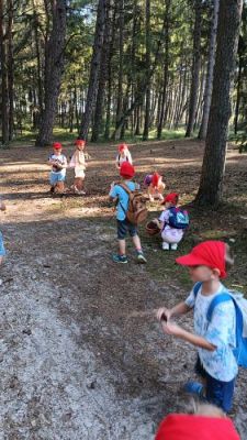 Grafika #33: 12.09.2023 Wycieczka do Łeby gr III