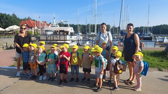 Grafika #1: 12.09.2023 Wycieczka do Łeby gr I