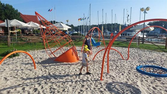 Grafika #12: 12.09.2023 Wycieczka do Łeby gr I