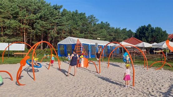 Grafika #18: 12.09.2023 Wycieczka do Łeby gr I