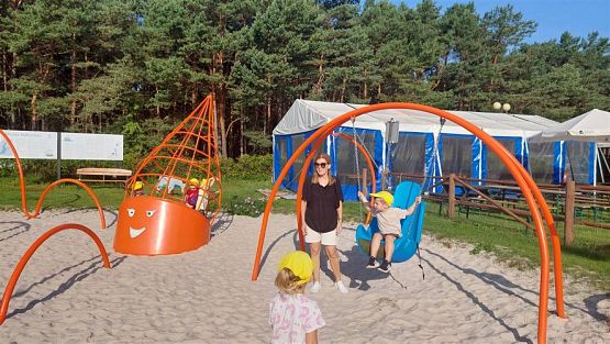 Grafika #19: 12.09.2023 Wycieczka do Łeby gr I