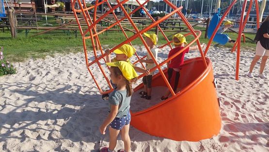 Grafika #20: 12.09.2023 Wycieczka do Łeby gr I