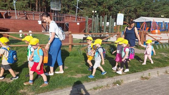 Grafika #22: 12.09.2023 Wycieczka do Łeby gr I