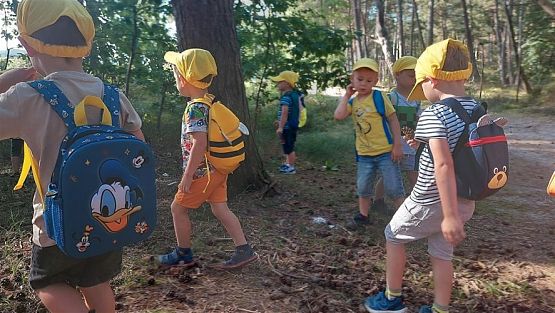 Grafika #29: 12.09.2023 Wycieczka do Łeby gr I