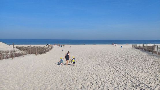 Grafika #44: 12.09.2023 Wycieczka do Łeby gr I