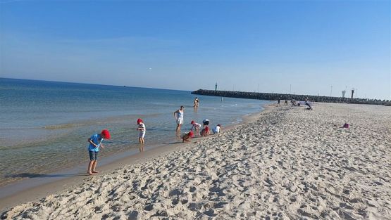 Grafika #49: 12.09.2023 Wycieczka do Łeby gr I