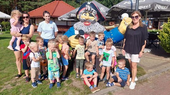 Grafika #70: 12.09.2023 Wycieczka do Łeby gr I