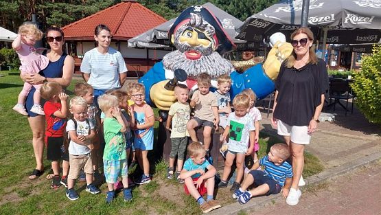 Grafika #71: 12.09.2023 Wycieczka do Łeby gr I