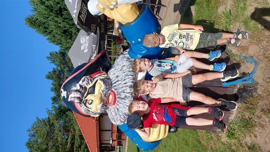 Grafika #72: 12.09.2023 Wycieczka do Łeby gr I