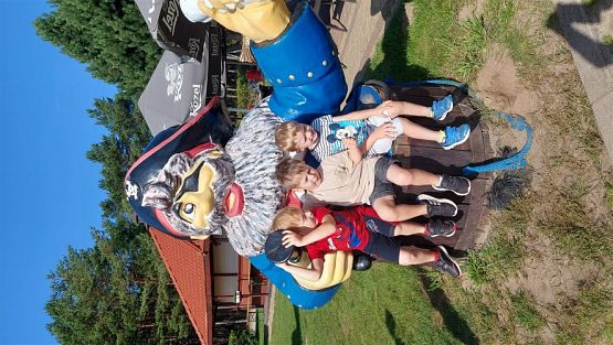 Grafika #73: 12.09.2023 Wycieczka do Łeby gr I